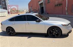 هوندا أكورد